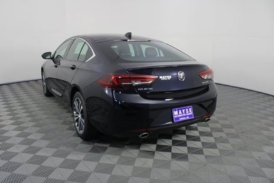 2018 Buick Regal Preferred