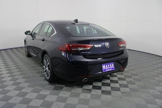 2018 Buick Regal Preferred