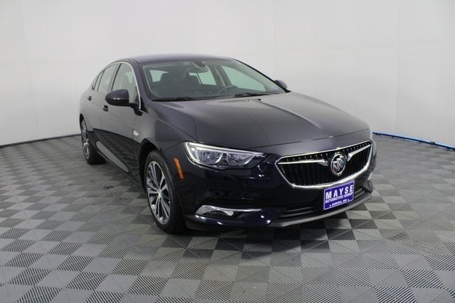 2018 Buick Regal Preferred