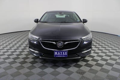 2018 Buick Regal Preferred