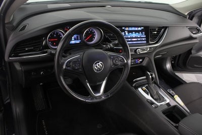 2018 Buick Regal Preferred