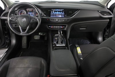 2018 Buick Regal Preferred