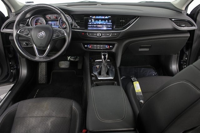 2018 Buick Regal Preferred