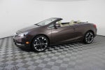 2016 Buick Cascada Premium
