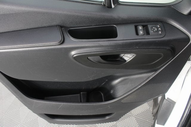 2021 Mercedes-Benz Sprinter 2500 Cargo 144 WB