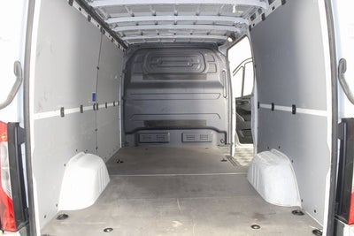 2021 Mercedes-Benz Sprinter 2500 Cargo 144 WB