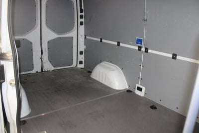 2021 Mercedes-Benz Sprinter 2500 Cargo 144 WB