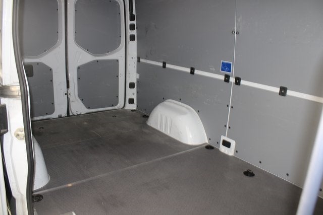 2021 Mercedes-Benz Sprinter 2500 Cargo 144 WB