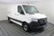 2021 Mercedes-Benz Sprinter 2500 Cargo 144 WB