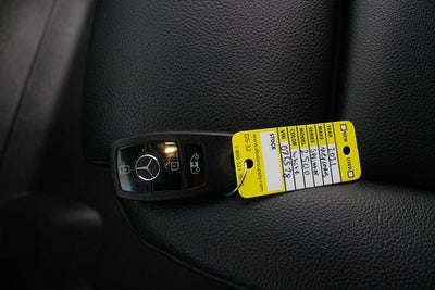 2021 Mercedes-Benz Sprinter 2500 Cargo 144 WB