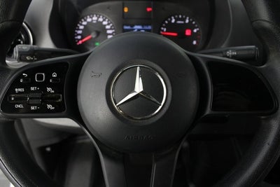 2021 Mercedes-Benz Sprinter 2500 Cargo 144 WB