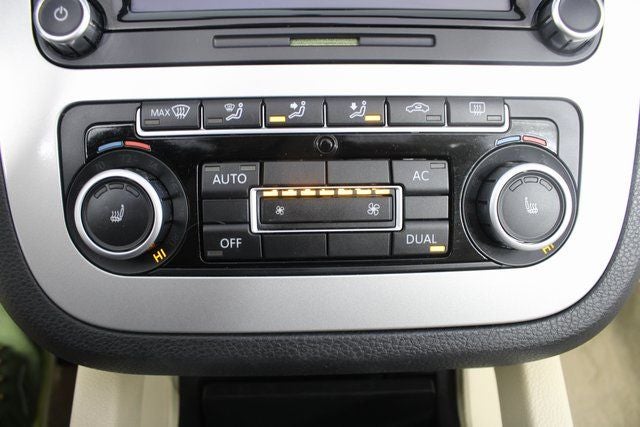 2010 Volkswagen Eos Komfort Edition