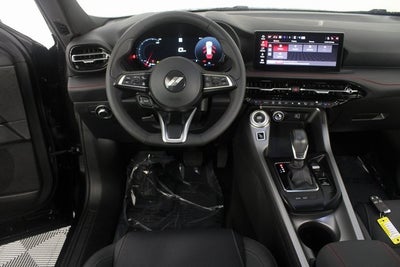 2023 Dodge Hornet GT