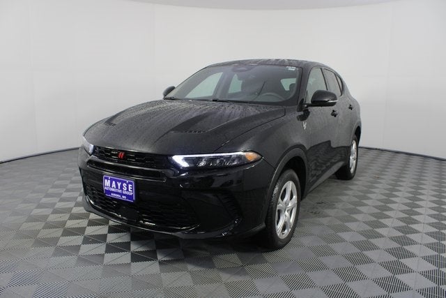 2023 Dodge Hornet GT