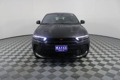 2023 Dodge Hornet GT