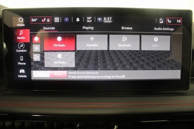 2023 Dodge Hornet GT