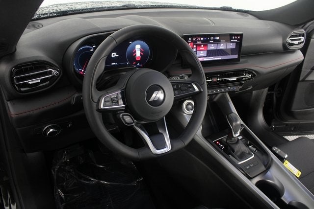 2023 Dodge Hornet GT