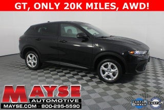 2023 Dodge Hornet GT