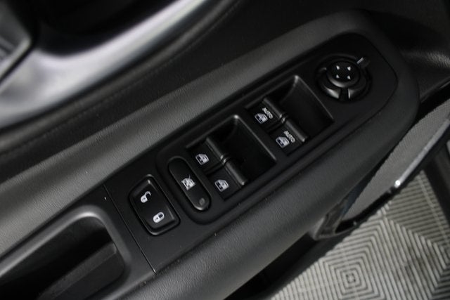 2022 Jeep Renegade Altitude