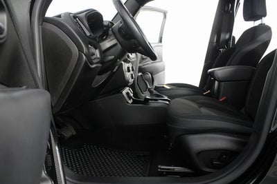 2022 Jeep Renegade Altitude