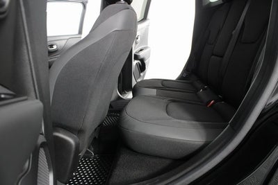 2022 Jeep Renegade Altitude