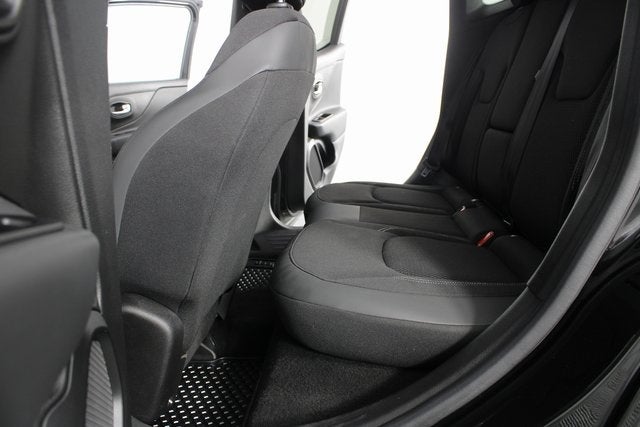 2022 Jeep Renegade Altitude