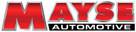 Mayse Automotive Group Aurora, MO
